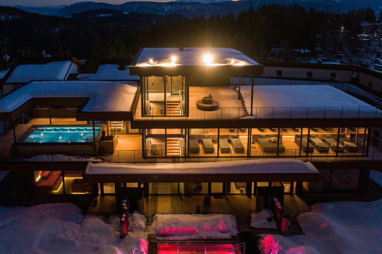 Josef Mountain Resort Hafling Exterior photo