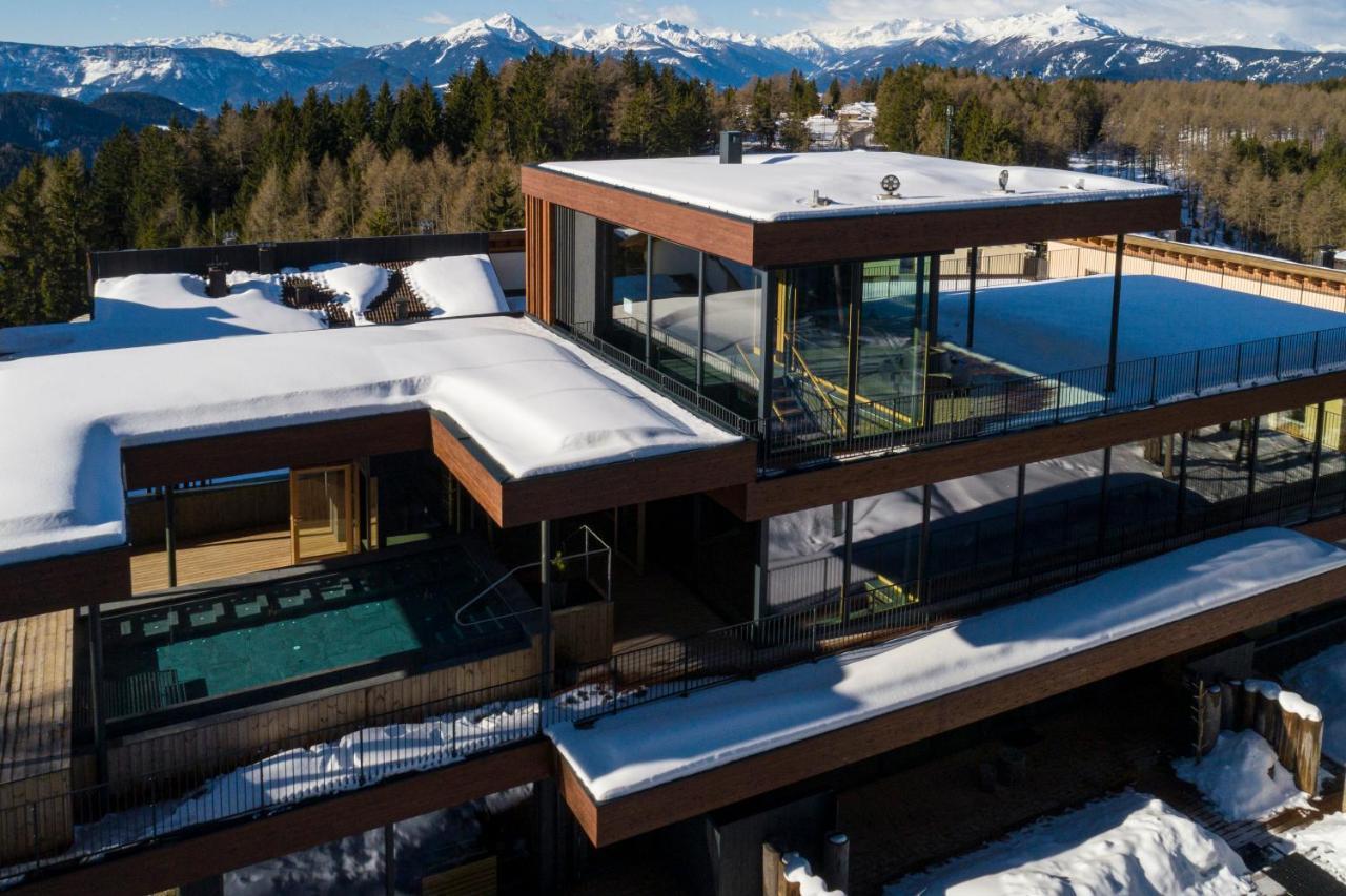 Josef Mountain Resort Hafling Exterior photo