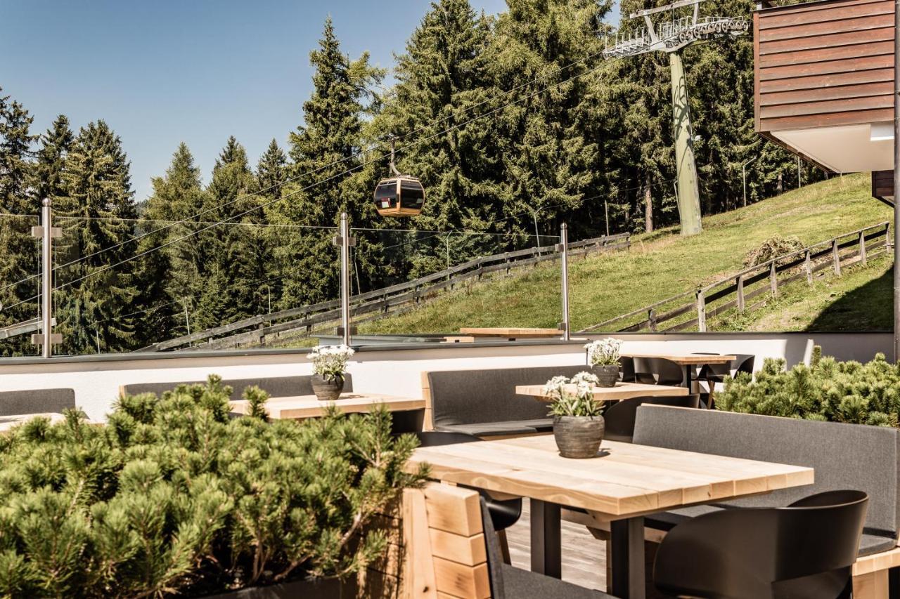 Josef Mountain Resort Hafling Exterior photo