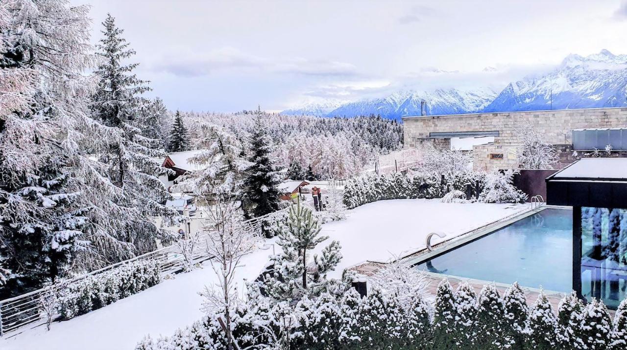 Josef Mountain Resort Hafling Exterior photo